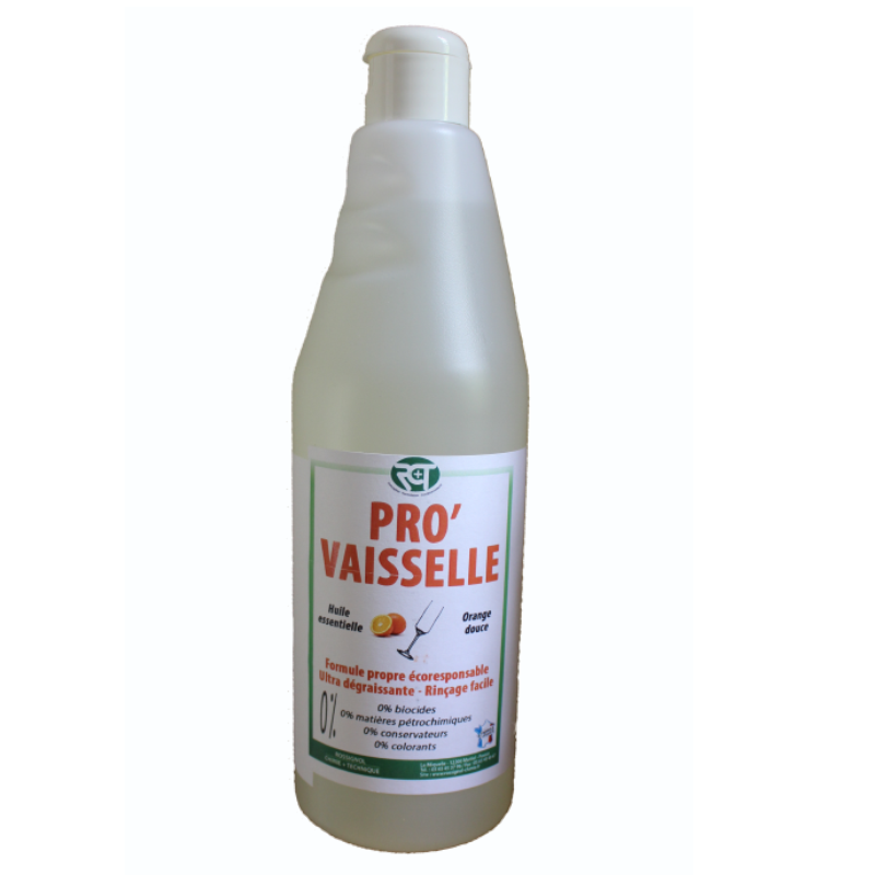 Pro'Vaissselle
