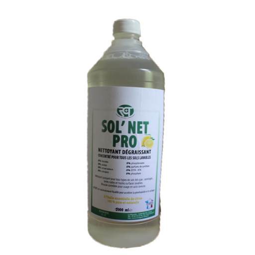 Sol'Net Pro