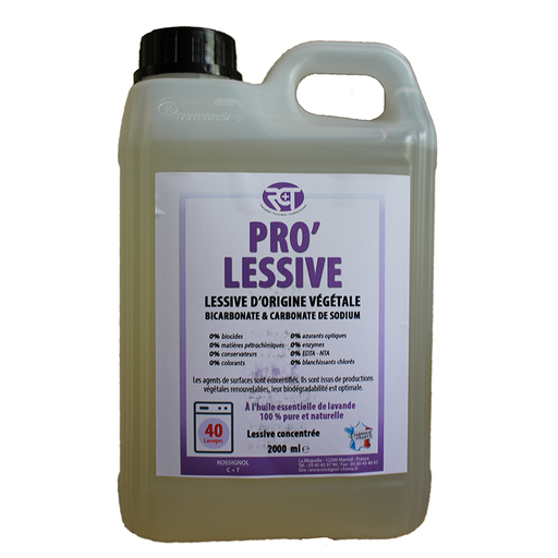 Pro'Lessive